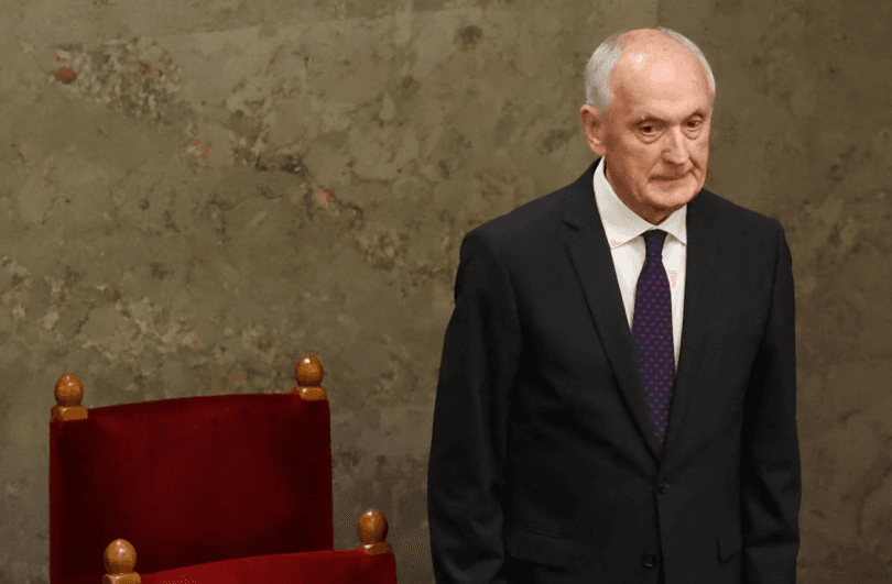 უნგრეთის პრეზიდენტად უზენაესი სასამართლოს ყოფილი თავმჯდომარე, ანდრაშ ბაკა აირჩიეს