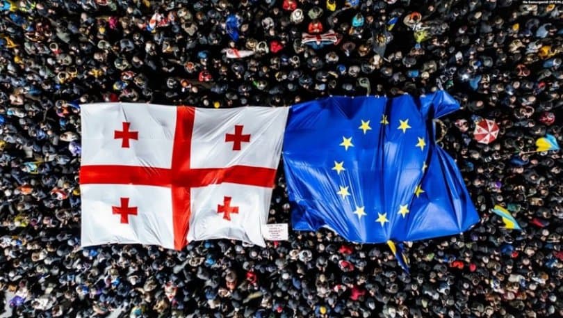ევროკავშირის ანგარიში, 2025 წელს საქართველოში ადამიანის უფლებები მკვეთრად გაუარესდა