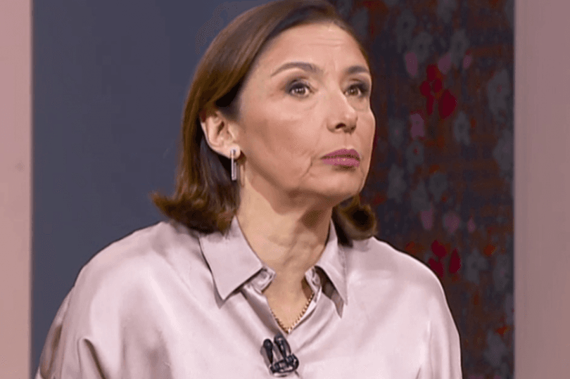 ნინო სუხიშვილის მიმართვა: "არაფერი გჭირს თავის გასამართლებელი"