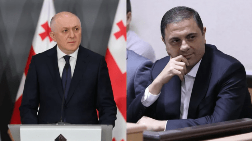 პროკურორი:რომეო მიქაუტაძემ ლილუაშვილის საქმეზე ქრთამის გაცემის ფაქტი დაადასტურა
