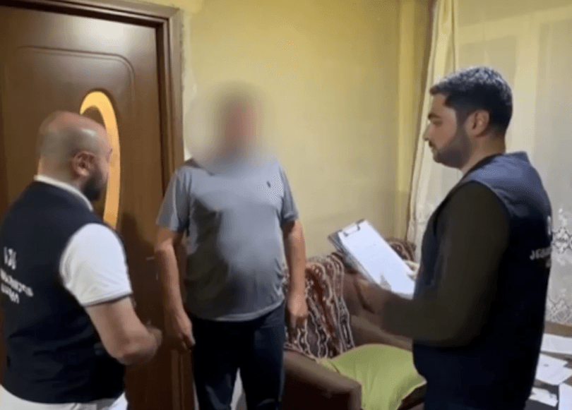 თაღლითობისა და თაღლითობის მცდელობის ფაქტზე, საქართველოს 5 და თურქეთის 1 მოქალაქე დააკავეს