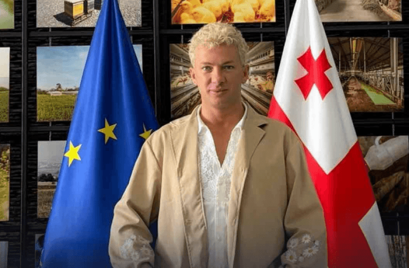კობა ფარტენაძის თქმით, მას ბათუმში თავს კიდევ ერთხელ დაესხნენ