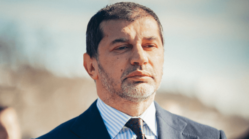 კალაძე აფხაზეთისთვის საწვავის მიწოდებაზე: პროცესი კანონის სრული დაცვით განხორციელდა