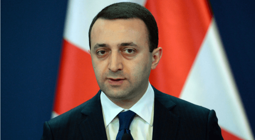 ყოფილმა პრემიერმა ციხიდან გავრცელებულ წერილში ხელისუფლება შანტაჟში დაადაშაულა