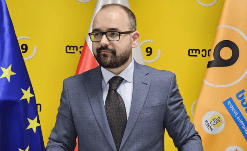 გეგელია: ათობით ათასი რუსი მიაწყდა ლარსის გამშვებ პუნქტს, საქართველოში ეძებენ ნავსაყუდელს