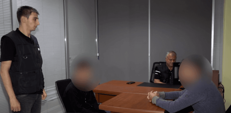ქარელის მუნიციპალიტეტში, განზრახ მკვლელობის ბრალდებით არასრულწლოვანი პირი დააკავეს