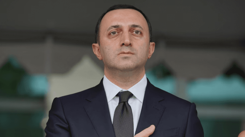 ადვოკატი სახალხო დამცველს მოუწოდებს ირაკლი ღარიბაშვილთან შევიდეს