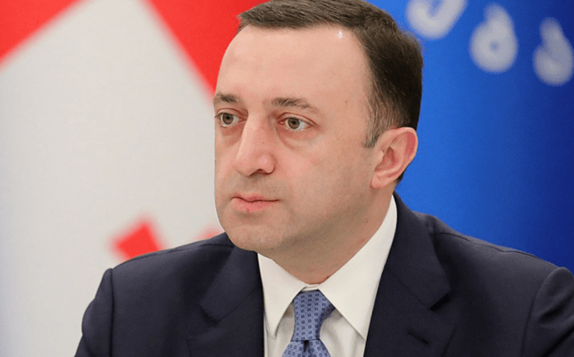 ღარიბაშვილი: მდინარაძემ ჩემს საქმეში მძიმე და უხეში შეცდომები დაუშვა