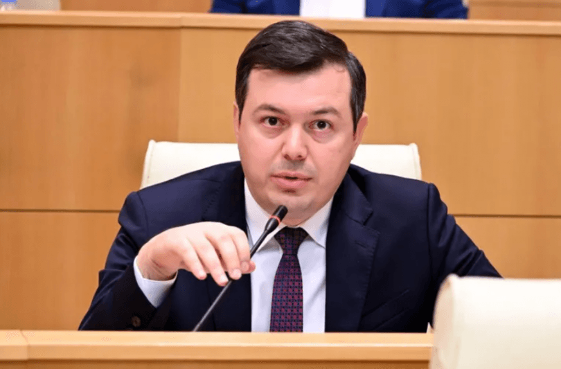 ფარულავა: პასუხგაუცემელია, რა მიზნით განხორციელდა ოკუპირებულ აფხაზეთში საწვავის შეტანა