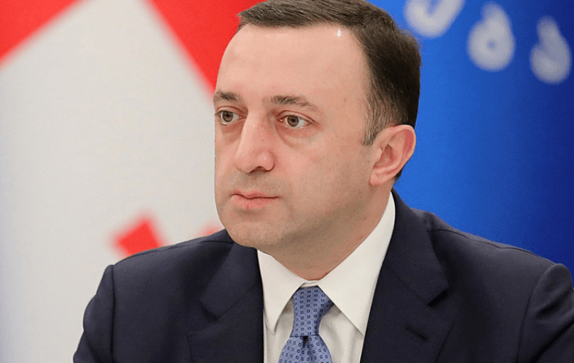 პენიტენციური ღარიბაშვილზე: პაემანი არც ჩანიშნულა და არც გაუქმებულა