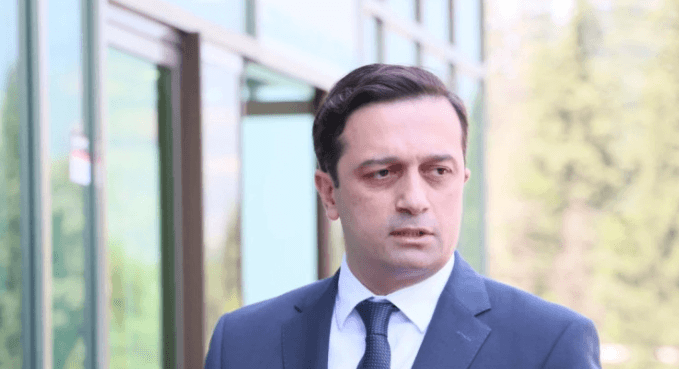 იოსელიანი: ციხის ადმინისტრაციის ცნობით, წამახალისებელი პაემანი რემონტის გამო ვერ ჩაინიშნა