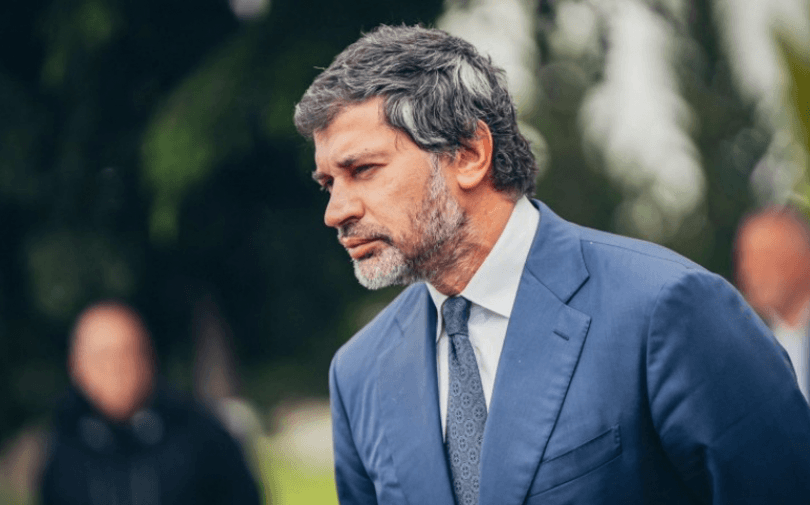 კალაძე ღარიბაშვილზე: ნებისმიერი განსაცდელი უნდა მიიღო კაცურად