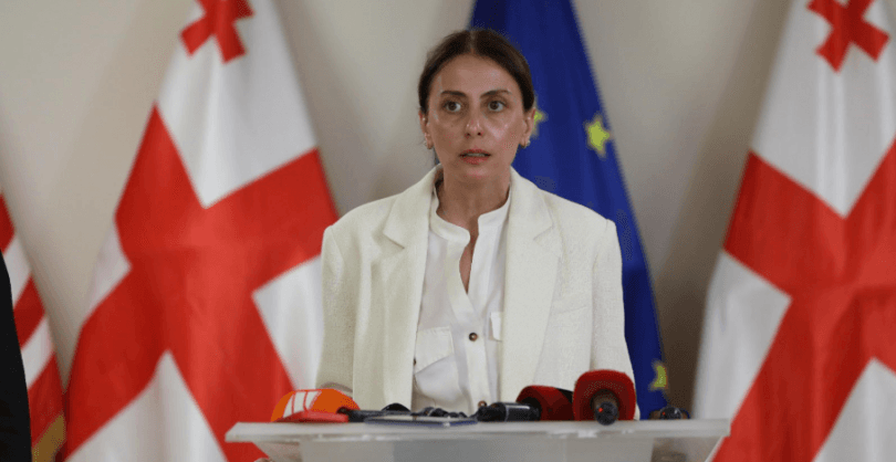 ხატია დეკანოიძის თქმით ჯორბენაძის საქმეზე გამოკითხვაზე სასამართლოში გამოცხადდება