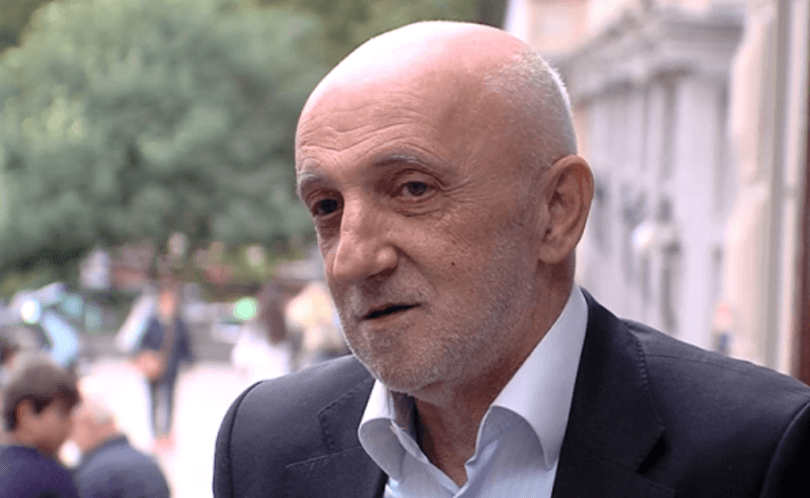 გია ხუხაშვილი ჯორბენაძის საქმეზე მისი გამოკითხვის გადაწყვეტილებას ტრაგიკომედიას უწოდებს