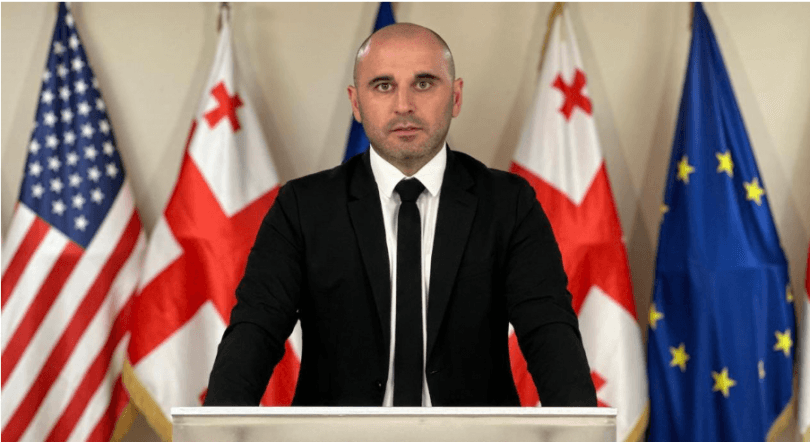 ადვოკატის თქმით სუსი ლევან ხაბეიშვილს ტელეფონს სასამართლოს განაჩენის მიუხედავად არ უბრუნებს
