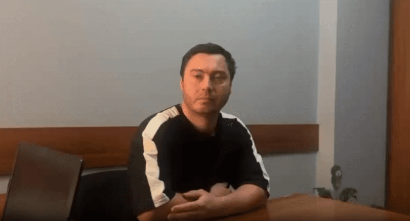 ოკუპირებულ აფხაზეთში დააკავეს პირი - მან თქვა რომ აფხაზებმა ქართველების გენოციდი მოაწყვეს