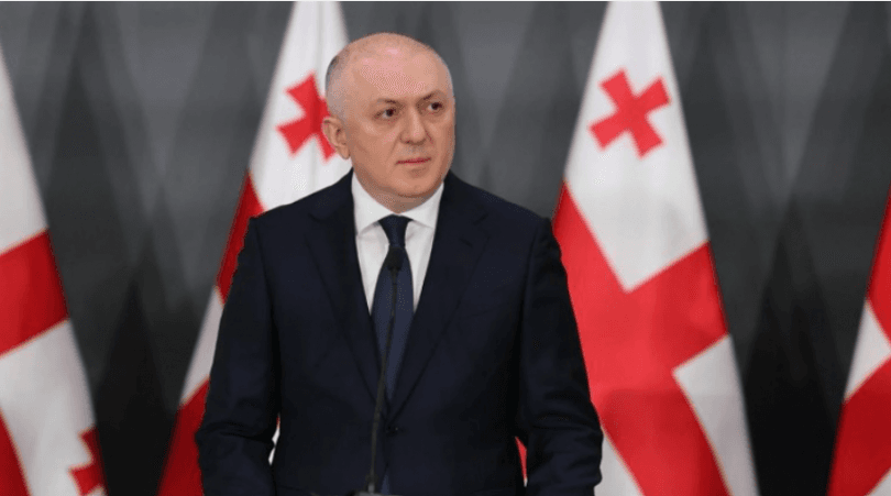 პროკურორის განცხადებით ლილუაშვილის მეუღლეს დანაშაულებრივ ფაქტებზე ცნობები არ გააჩნია