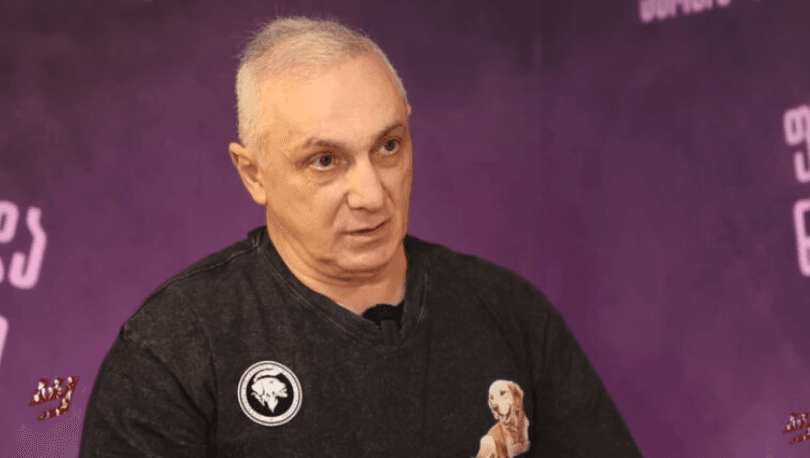 თბილისის სააპელაციო სასამართლომ თამაზ ელიზბარაშვილი პატიმრობაში დატოვა