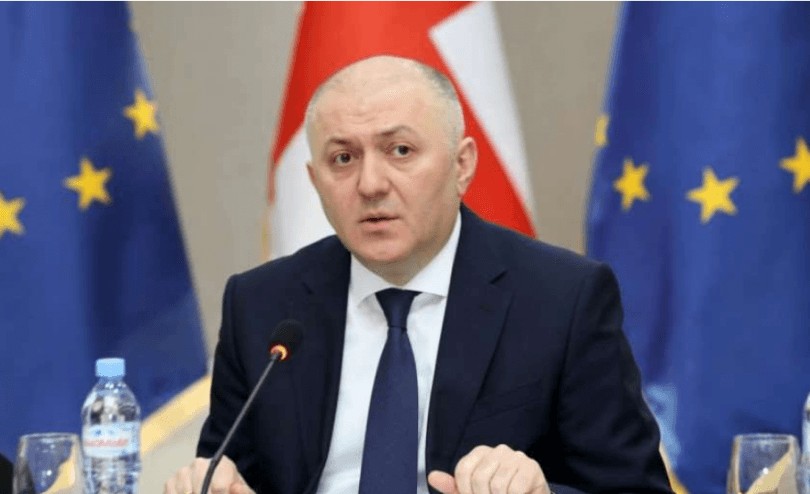 ადვოკატის თქმით მოწმემ გრიგოლ ლილუაშვილისთვის ქრთამის მიცემა და მფარველობა უარყო