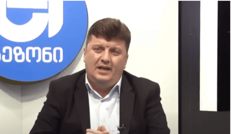 ლაზარე ჯორბენაძის საქმეზე სასამართლოში ჟურნალისტ დიტო ჩუბინიძის გამოკითხვა დაიწყო