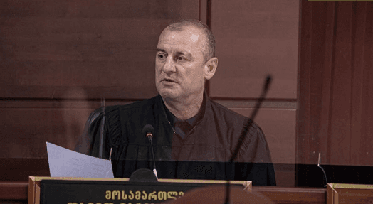 მამისეიშვილი: საქართველოში ნაფიცმსაჯულთა ინსტიტუტი უფრო ნეგატიურია, ვიდრე დადებითი