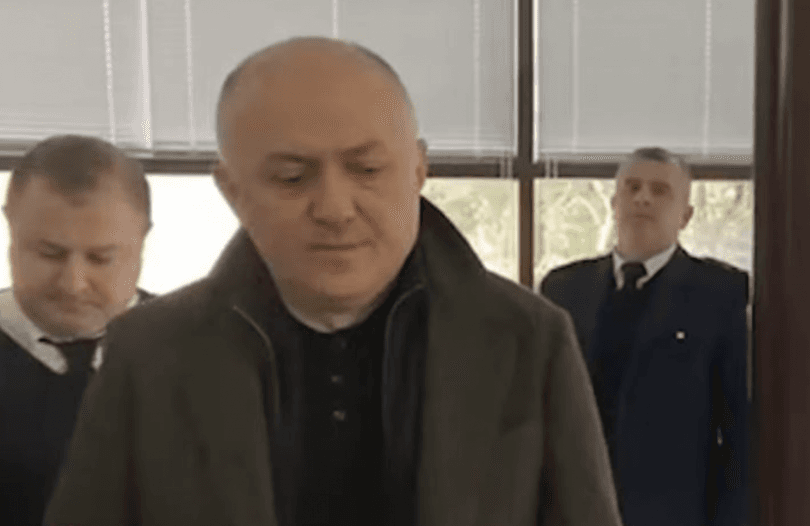 პროკურორი: სახეზეა მტკიცებულებები, რაც ლილუაშვილისთვის გამამტყუნებელი განაჩენის გამოსატანად საჭიროა