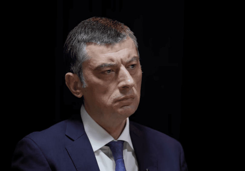 გახარია: აკრძალავენ თუ არა ჩვენს პარტიას, ჩვენ უკან არ დავიხევთ