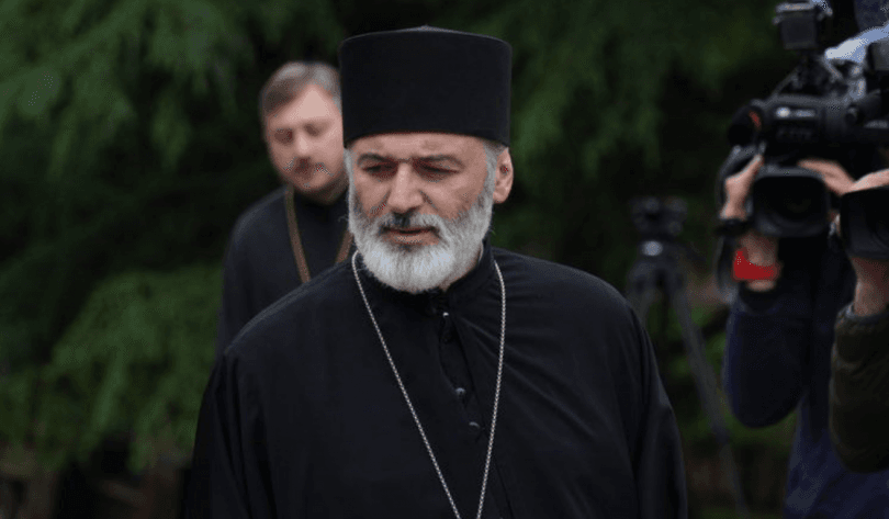 ჯაღმაიძე: პატრიარქის დაკრძალვისთვის გამოყოფილი თანხის ნაწილი რომ არ დაიხარჯა, ვიცოდით