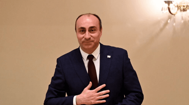 გეკა გელაძეს სახელმწიფო დაცვა დაენიშნა