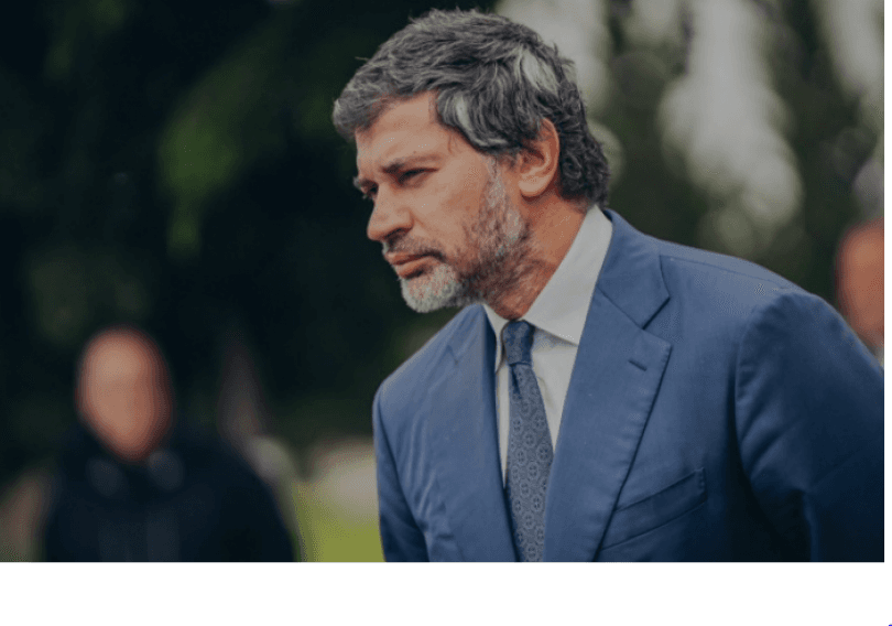 კალაძე 21-ე სკოლაზე: სამინისტროს ჰქონდა მყისიერი რეაგირება, კითხვები არ უნდა არსებობდეს