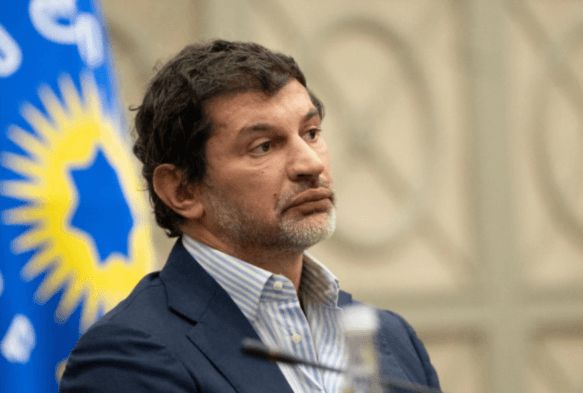 კალაძე ბაღებში ინტოქსიკაციაზე: დაველოდოთ შესაბამისი სამსახურების მოკვლევას