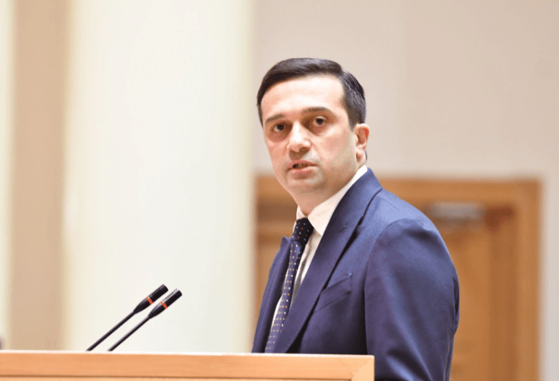 ომბუდსმენი ელისაშვილის საქმეზე სააპელაციოს "სასამართლოს მეგობრის" მოსაზრებით მიმართავს
