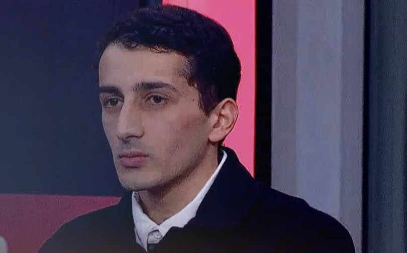 საია: სტრასბურგის სასამართლოს დიდმა პალატამ ინტერნეტში გამოხატვის თავისუფლებაზე საქმე მიიღო