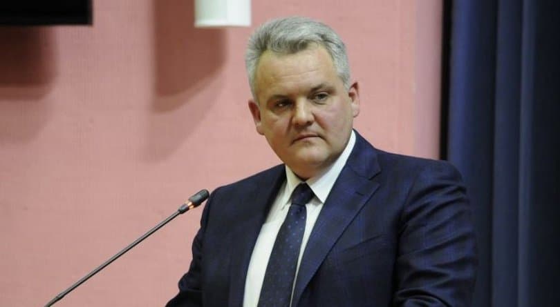 უკრაინასთან ომში ბელგოროდის ყოფილი მერი კონსტანტინ პოლეჟაევი დაიღუპა