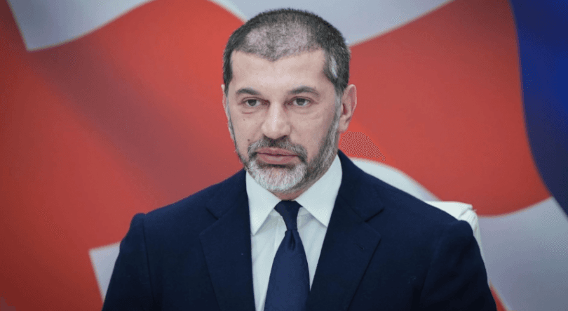 კალაძე დეზერტირების ბაზრის რეაბილიტაციაზე: მივმართავ ადმინისტრაციას მოვაჭრეებს დაეხმაროს