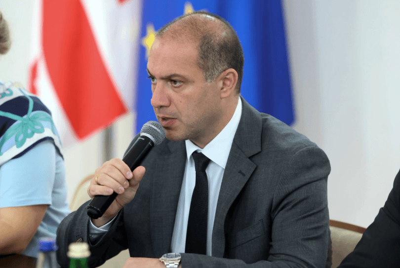 21-ე საჯარო სკოლას აღარ დაანგრევენ