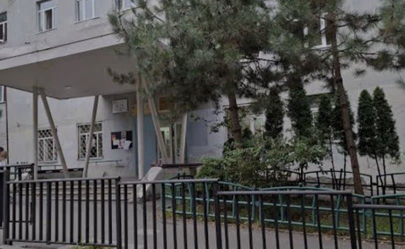 21-ე სკოლის შენობაზე საბოლოო შეთანხმება ვერ შედგა: ჩატარდება სიღრმისეული ექსპერტიზა