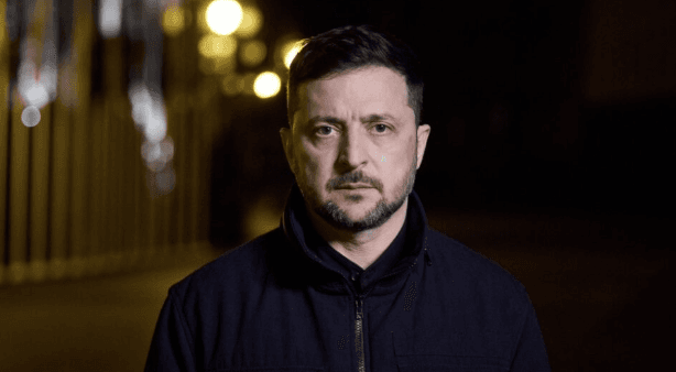 ზელენსკი: მსოფლიომ უფრო მკაცრი პასუხი უნდა აირჩიოს რუსეთისთვის