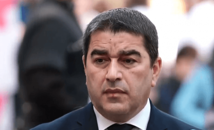 პაპუაშვილი: აშშ-სთან ურთიერთობა მიდის გადატვირთვის გზაზე, ჩვენ კმაყოფილი ვართ დინამიკით