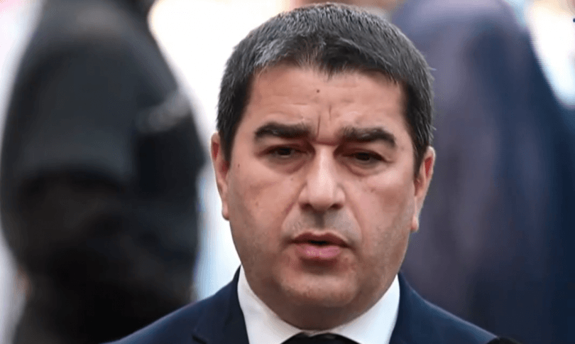 პაპუაშვილი: ჩვენი გზა არის შერიგების გზა, გზა, რომელიც აუცილებლად გადის სინანულზე