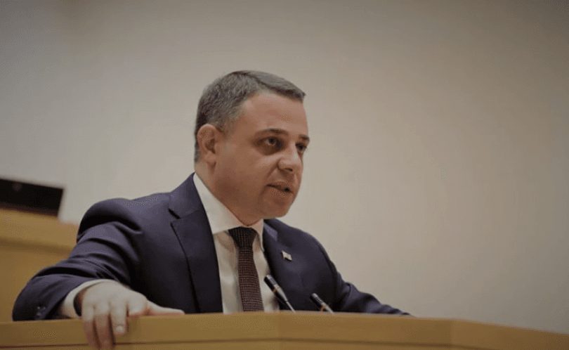 ღუდუშაური ირანის ელჩზე: ველოდებით საგარეო საქმეთა სამინისტროს რეაგირებას