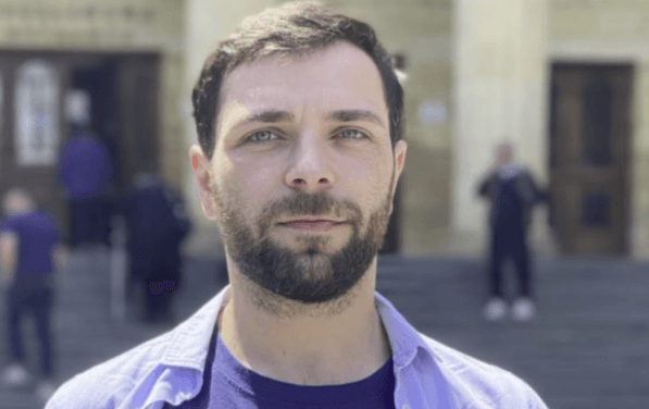 ხასაია: ოცნება ჩემზე რას იტყვის საინტერესო არაა, ვაგრძელებ იქიდან სადაც გავჩერდი
