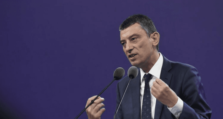 საია: ჩორჩანას საგუშაგოს გახსნა არ შეიძლება ოკუპაციის პროვოკაციად შეფასდეს