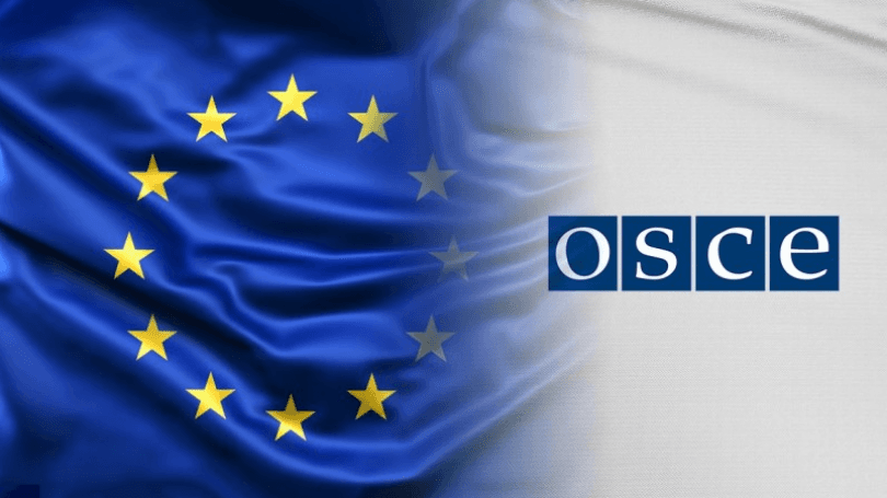 Rapporteur: EU მხარს არ უჭერს ეუთოს თავმჯდომარეობაზე საქართველოს კანდიდატურას