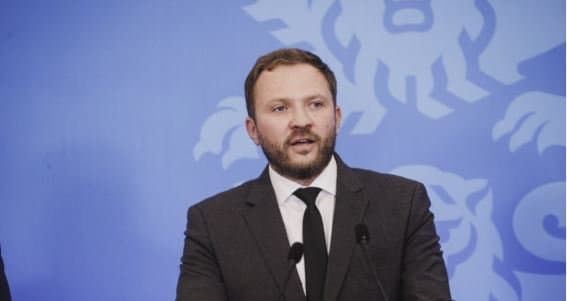 ესტონეთმა რუსეთისა და ბელარუსის მარცვლეულის ტრანზიტი აუკრძალა