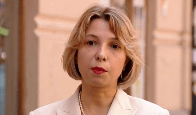 ნინო ლომჯარიამ პატიმარზე სავარაუდო სექსუალური ძალადობა შეაფასა