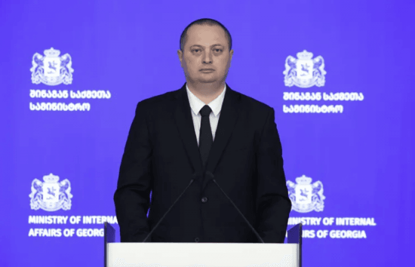 "ამოღებულია 40 კგ-მდე ნარკოტიკი" - დაკავებულია უცხო ქვეყნის 2 მოქალაქე