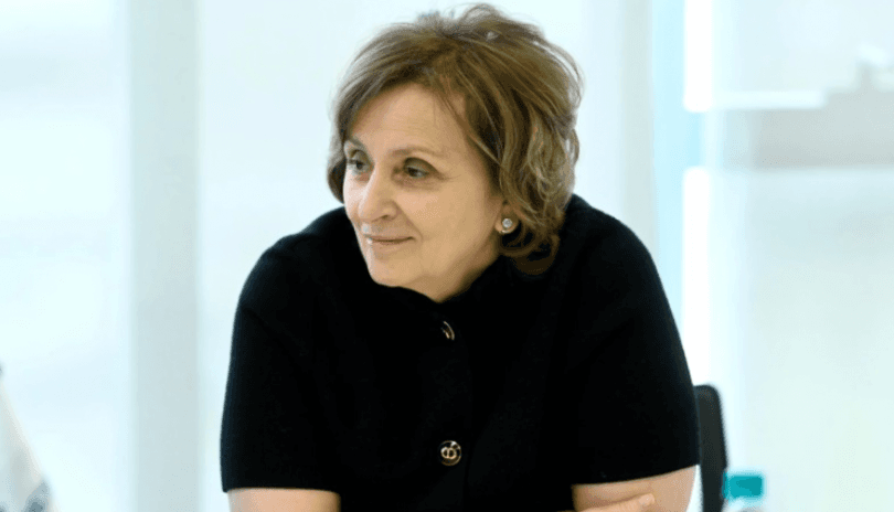 სებ: გამოძიების დასრულებამდე, ნანა ყეინიშვილი საბჭოს მუშაობას ჩამოაცილეს