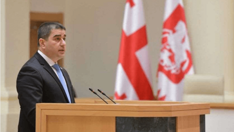 შალვა პაპუაშვილი აცხადებს, რომ ჰერჩინსკის რჩევებით საქართველო ევაკუაციამდე მივიდოდა
