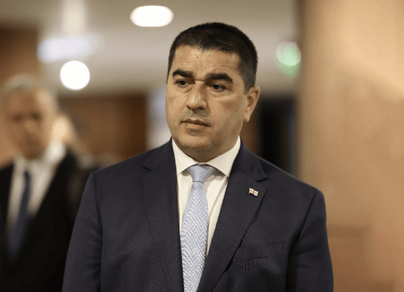 პაპუაშვილი რუსულ ემბარგოზე: გაურკვეველია გადაწყვეტილების საფუძველი